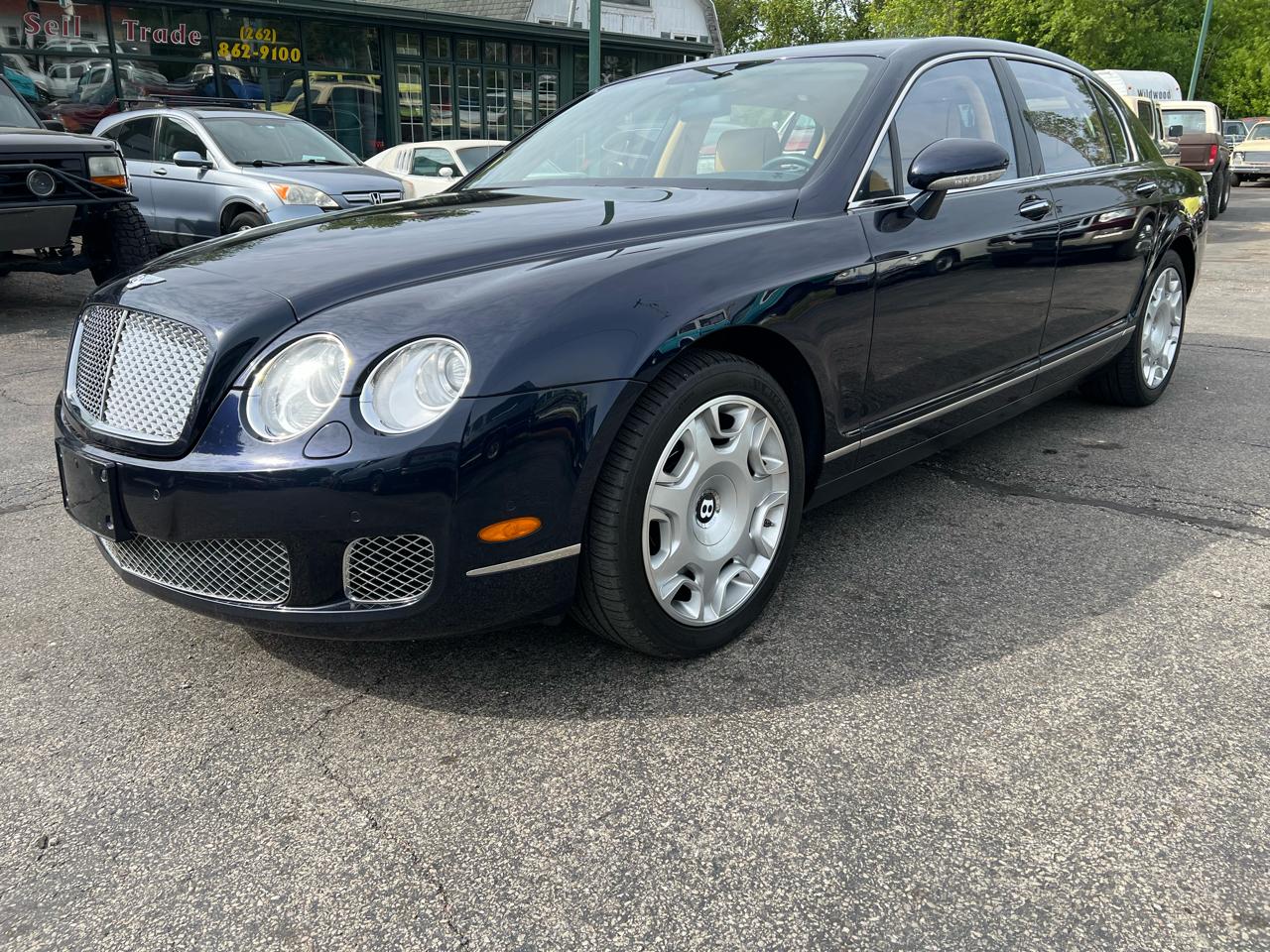 bentley continental flying spur 2009 SCBBR93W29C060265 image bentley continental flying spur 2009 SCBBR93W29C060265 image